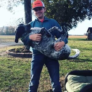 Meet your Posher, Daniel